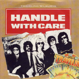 Traveling Wilburys